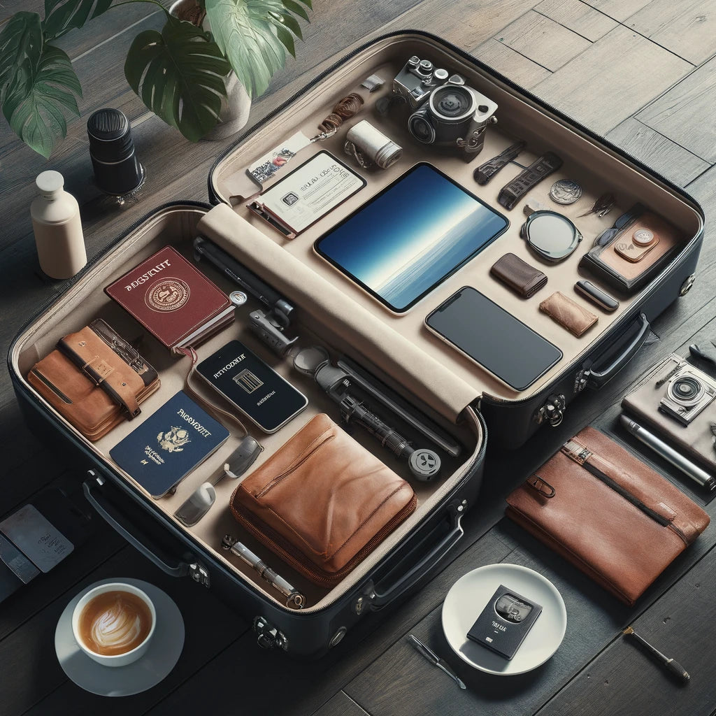 JetSet Gear